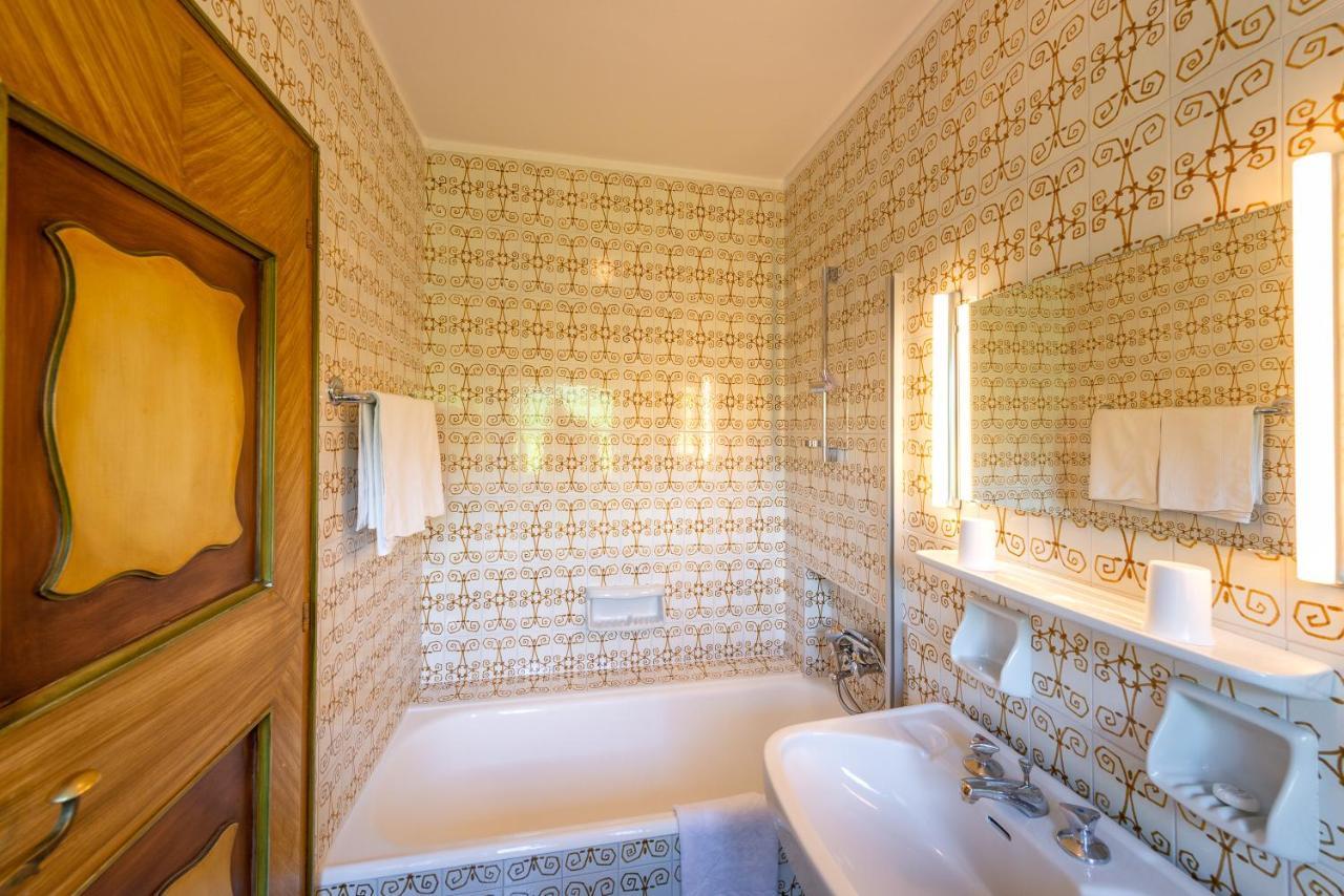 Bed and Breakfast Haus Oberhofer à Cornaiano Extérieur photo