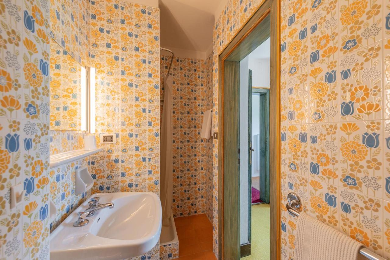 Bed and Breakfast Haus Oberhofer à Cornaiano Extérieur photo